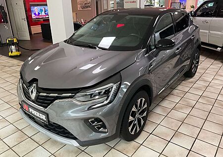 Renault Captur II Techno