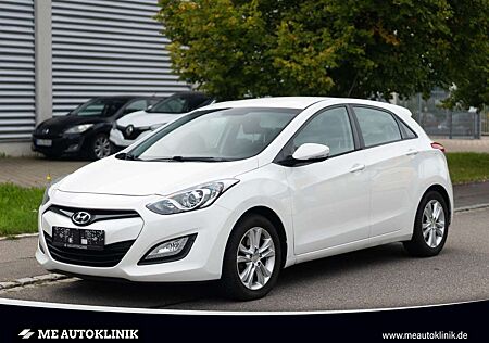 Hyundai i30 FIFA World Cup Edition *Garantie*Kamera*SHZ