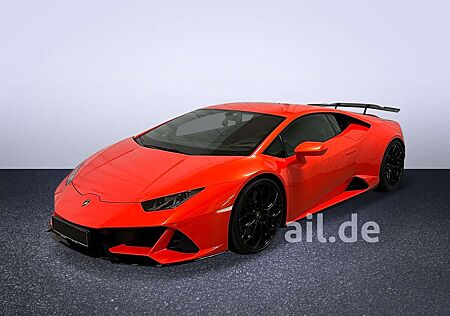 Lamborghini Huracan Huracán EVO LIFT