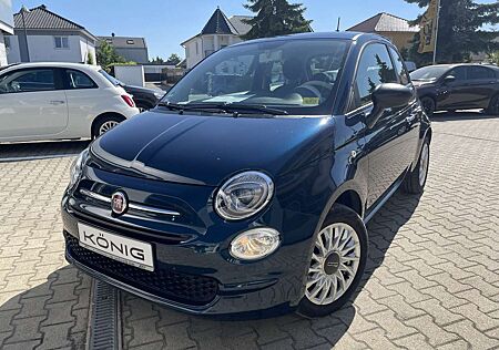 Fiat 500 1.0 GSE Klima*DAB*Carplay*70PS