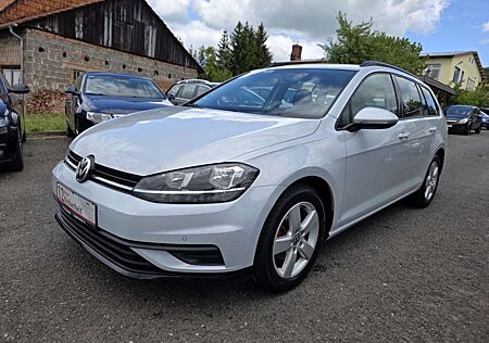 VW Golf Volkswagen VII Variant BMT/Start-Stopp Navi LED Temp