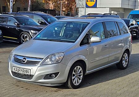 Opel Zafira B Family Plus 1.8