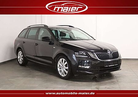 Skoda Octavia 2.0 TSI Soleil Virtual-Navi-ACC-LED-KAM-