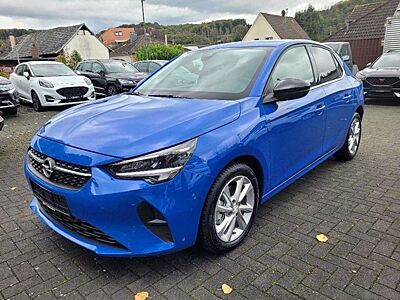 Opel Corsa F Elegance