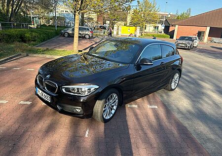BMW 118i 118
