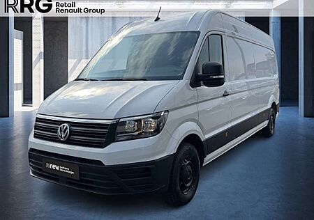 VW Crafter Volkswagen Kasten 2.0 TDI lang 360 Kamera