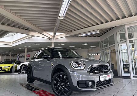 Mini Cooper S Countryman Cooper SE Countryman AUT./LED/PANO./CAM/NAVI