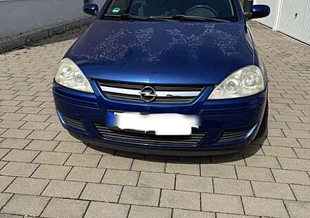 Opel Corsa 1.2 Twinport