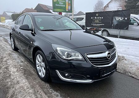 Opel Insignia Innovation NAVI Klima Xenon Sitzheizung