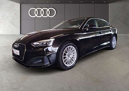 Audi A5 40 TFSI S tronic Navi Tempomat DAB