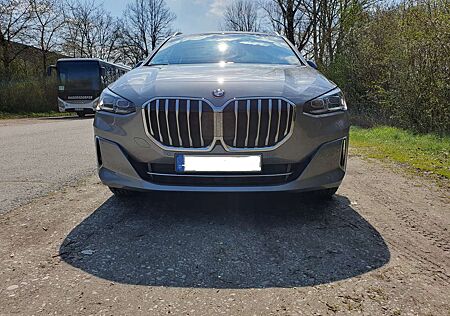 BMW 220i 220 2er Active Tourer Active Tourer Aut. Luxury Line