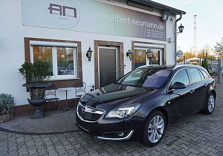 Opel Insignia Business Innovation 4x4