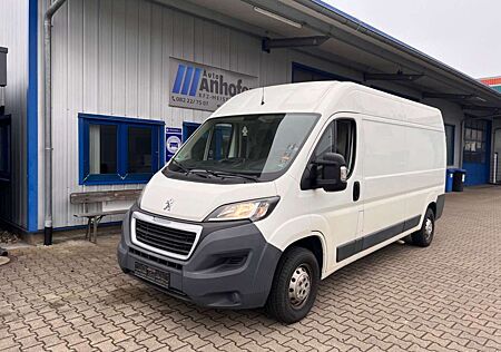 Peugeot Boxer Kasten Hochraum 335 L3H2 Pro Avantage Plus