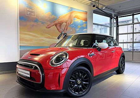 Mini Cooper SE Classic Trim HUD+LED+KAM+NAVI+TEMP+DAB