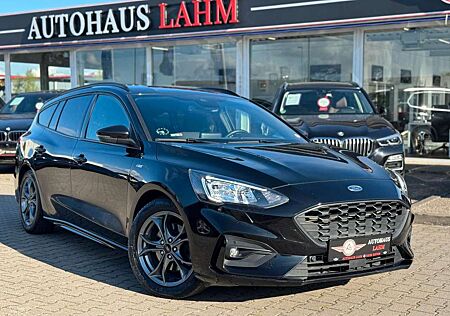 Ford Focus Turnier 1.5 EcoBlue "ST-Line"1.HAND*AHK*