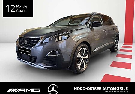 Peugeot 5008 2.0 BLUEHDI 180 ALLURE KAMERA PANO AHK SPUR