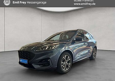 Ford Kuga 1.5 EcoBoost ST-LINE X