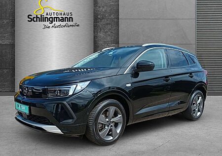 Opel Grandland Ultimate Plug-in-Hybrid