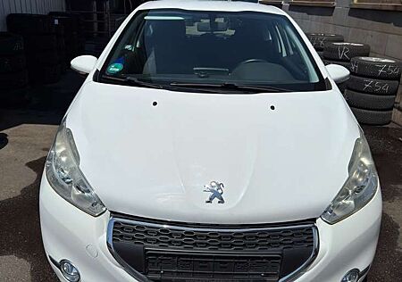 Peugeot 208 Active