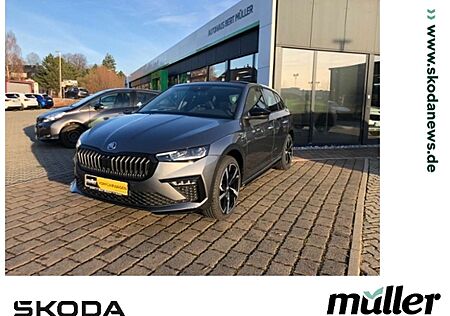 Skoda Scala Monte Carlo 1.5 TSI DSG Matrix Kamera SHZ