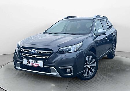 Subaru Outback 2.5i Edition Trend PANO*ACC*AHK