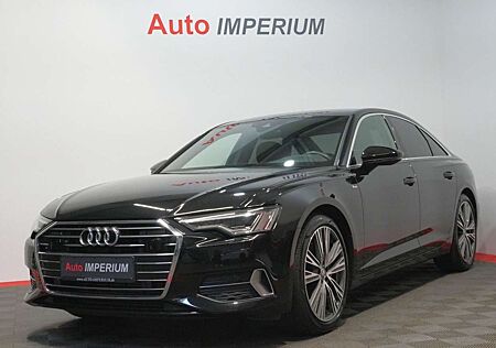 Audi A6 Lim. 45 TFSI quattro sport S-Line*Matrix*AHK