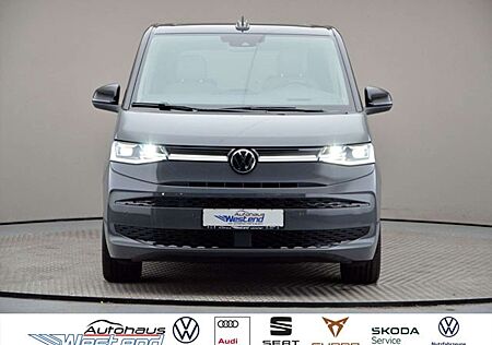 VW T7 Multivan Volkswagen Life Edition 1.4l TSIe 160kW LÜ DSG Navi Matrix P