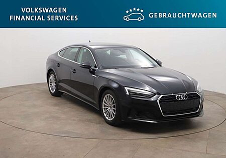 Audi A5 2.0 TFSI 150kW 7-Gang S tronic