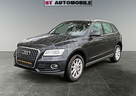 Audi Q5 2.0 TDI Quattro-Automatik-Kamera-Leder