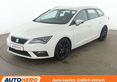 Seat Leon 1.0 TSI Style *LED*TEMPO*PDC*SHZ*ALU*