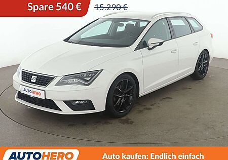 Seat Leon 1.0 TSI Style *LED*TEMPO*PDC*SHZ*ALU*