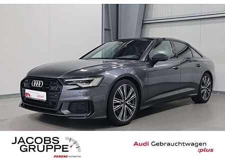 Audi A6 Lim. 45 TFSI quattro B&O Soundsystem*DigitalCockp.