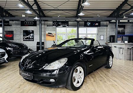 Mercedes-Benz SLK 200 Roadster Kompressor