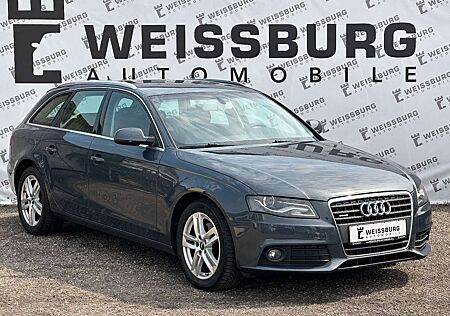 Audi A4 Avant Ambiente quattro LEDER*XENON*TEMPOMAT