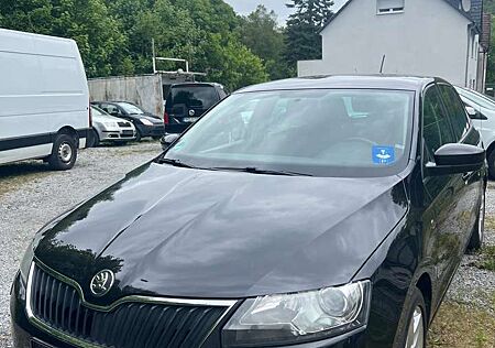 Skoda Rapid /Spaceback Ambition