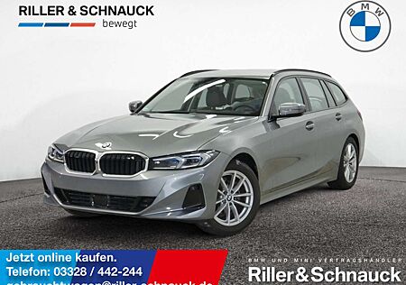 BMW 318 gebraucht kaufen BMW 318 i Touring AHK+HUD+SPORTSITZE+360°KAM