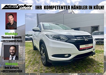 Honda HR-V 1.5 i-VTEC CVT Executive