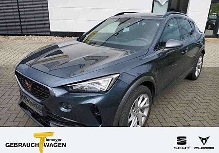 Cupra Formentor eHybrid AHK SIDE-ASSIST 360° NAVI+ LED