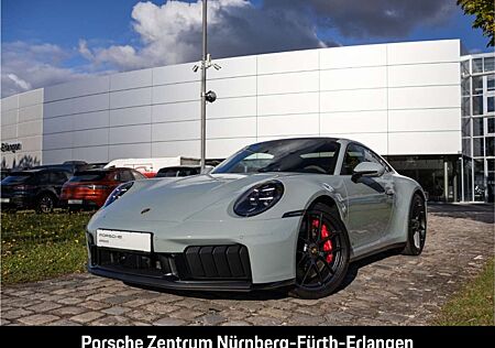 Porsche 992 911 Carrera 4 GTS SurroudView Abstandsregeltempost
