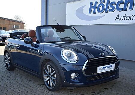 Mini Cooper Cabrio Navi,Volleder,Xenon,Parks,V&H,Sitz