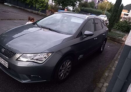 Seat Altea 1.6 TDI DPF CR Ecomotive Style