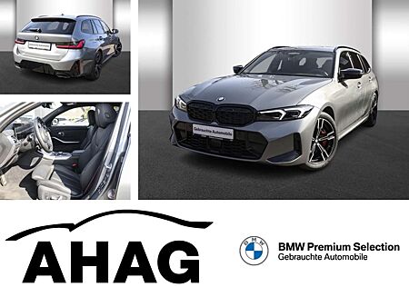 BMW 340 M340i xDrive Touring Auto Innovationsp. HIFI