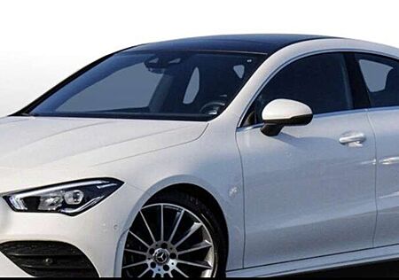 Mercedes-Benz CLA 200 AMG Line.Garantie.PanoSchiebedach,360* Kamera.Totw