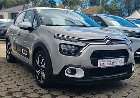 Citroën C3 Citroen Shine Pure Tech 110 S+S EAT6 Shine Pack