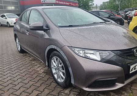 Honda Civic 1.4 i-VTEC Comfort 5-türig