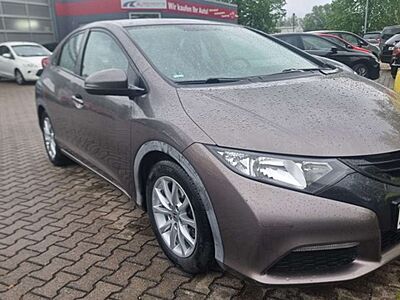 Honda Civic 1.4 i-VTEC Comfort 5-türig