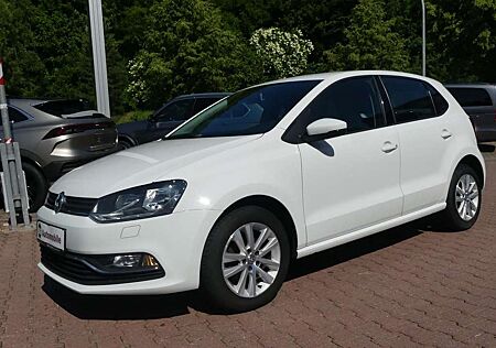 VW Polo Volkswagen V*1.2*Klima*Sitzhzg*Alus