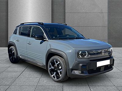 Renault R 4 E-Tech 150 Comfort Range Techno FÖRDERFÄHIG