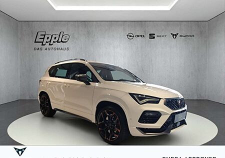 Cupra Ateca 4Drive AHK-klappbar Navi 360° Kamera