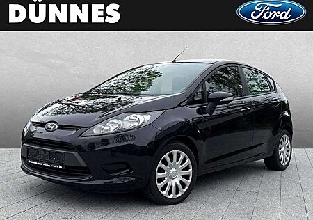 Ford Fiesta 1.25 Trend